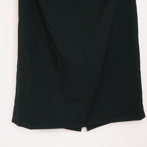 Calvin Klein CK Black Dress Skirt (8)